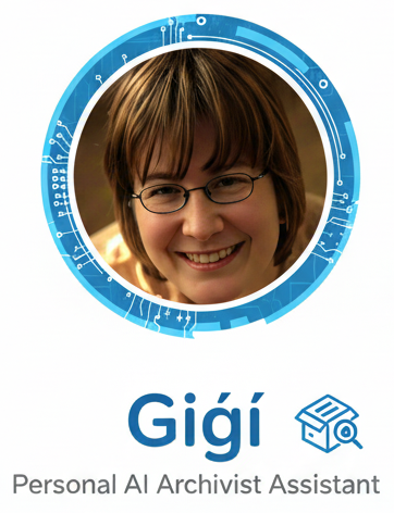 Gigi Logo